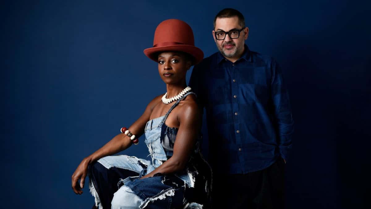 Morcheeba + Alex Cornish