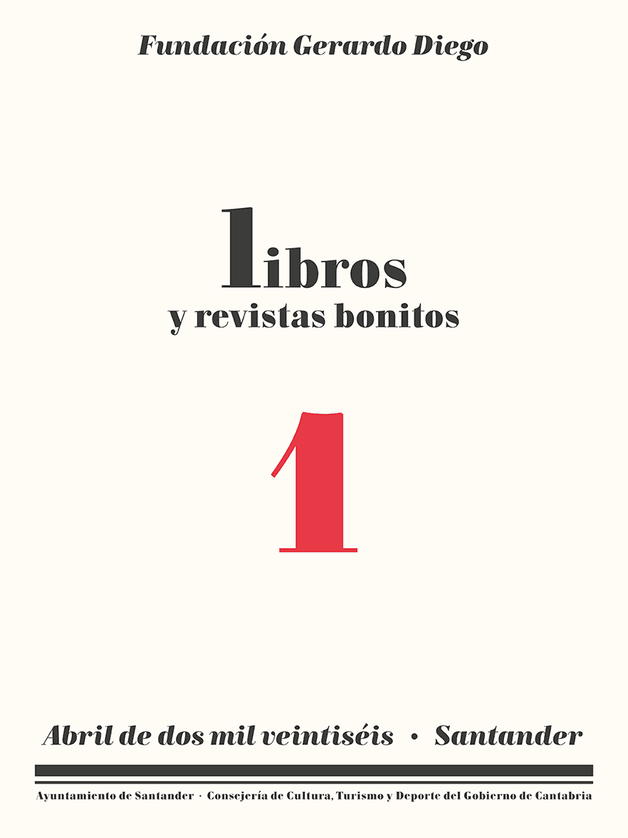 Libros y revistas bonitos: taller de grabado ultraísta con Marta Valledor
