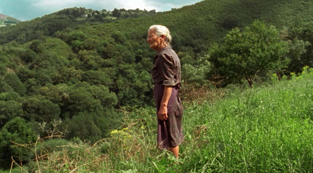Cine: Lo que arde (O que arde) - XI ciclo Cine en el Jardín