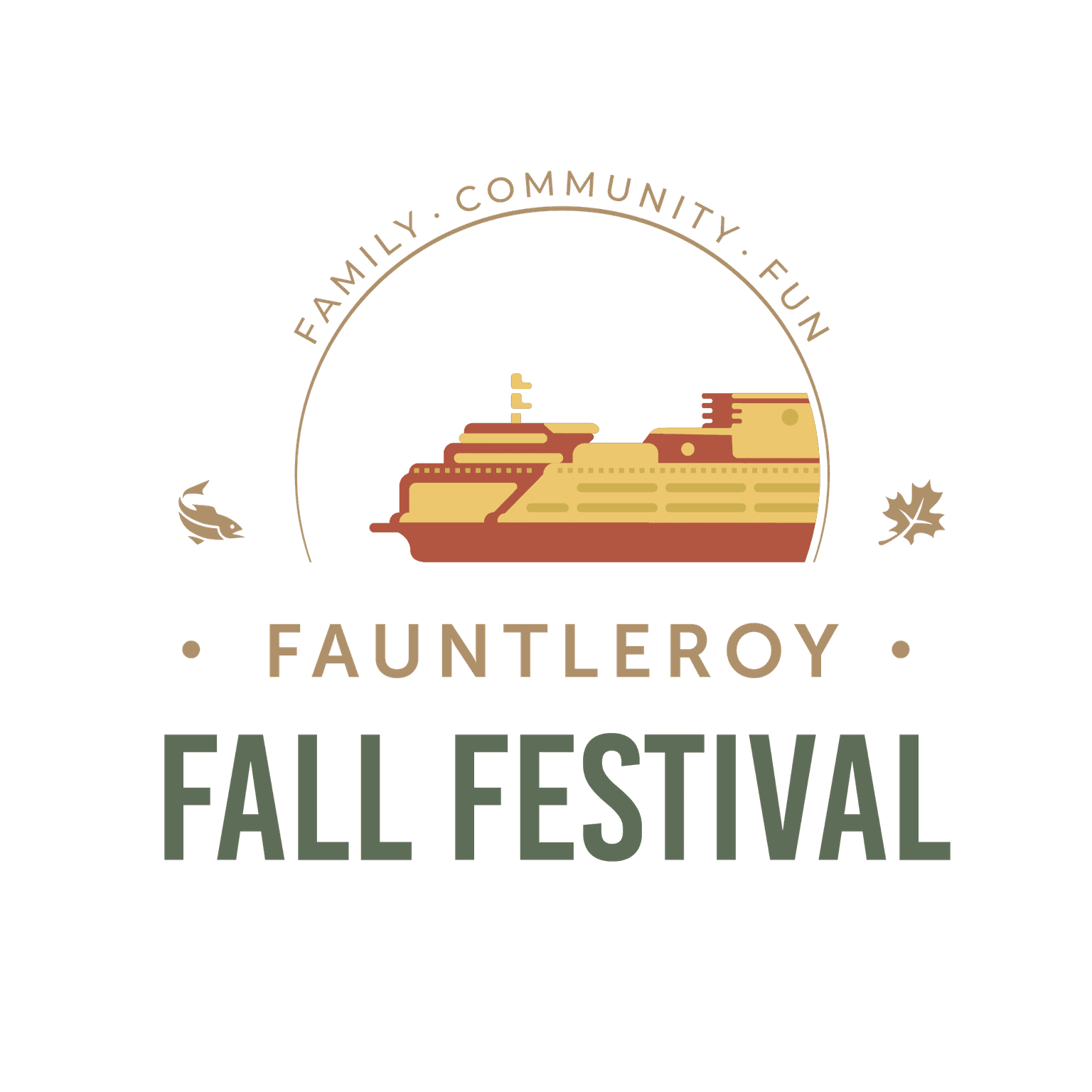 Fauntleroy Fall Festival