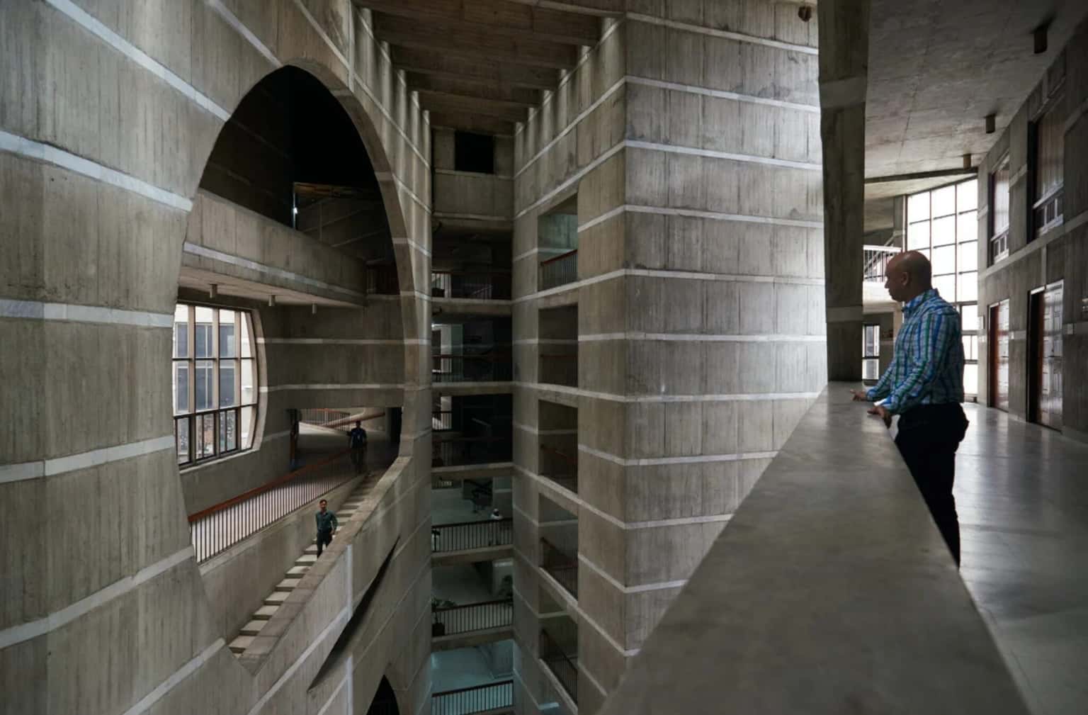 Louis Kahn's Tiger City