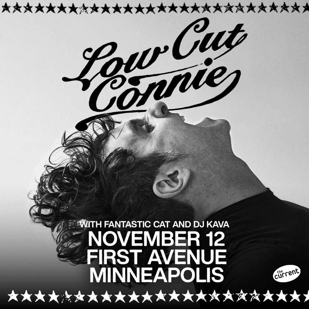 Low Cut Connie