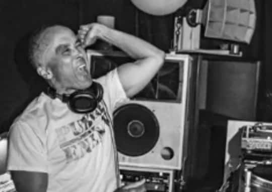 Public House Hi-Fi Presents Tommy Caulker: A Life in Records