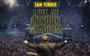 Sam Fender: Live at London Stadium