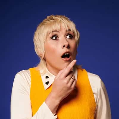 Maisie Adam: Whatsherface