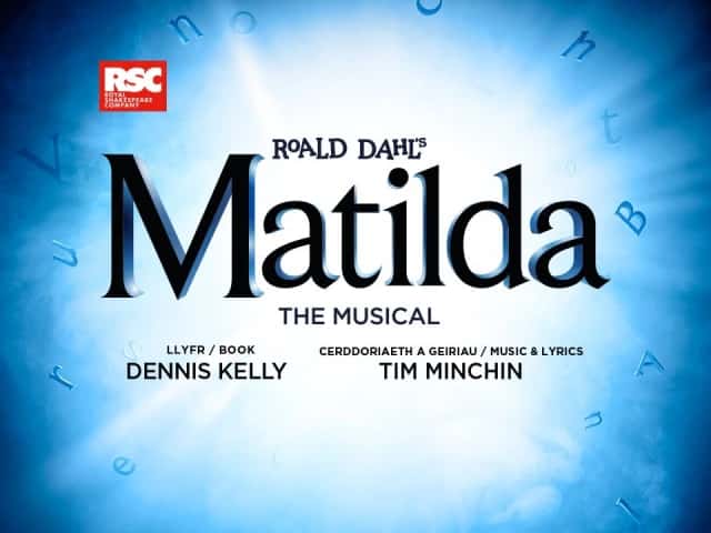 Matilda The Musical