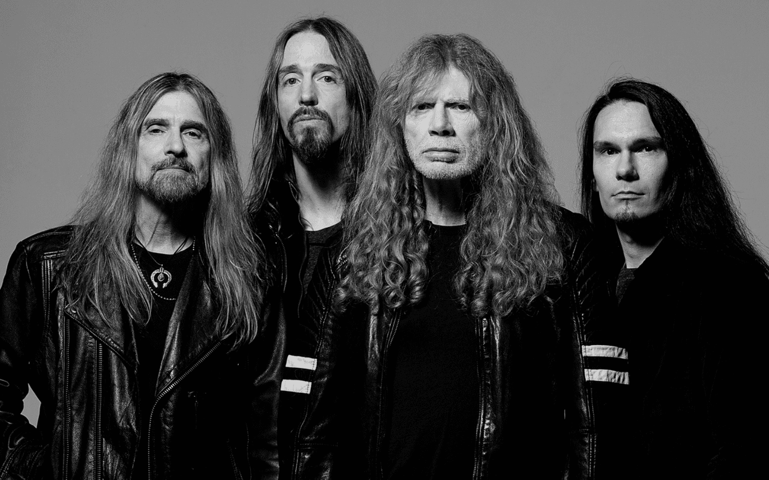 Megadeth - Breakout: Hibernation Of The Nations Europe Tour 2027