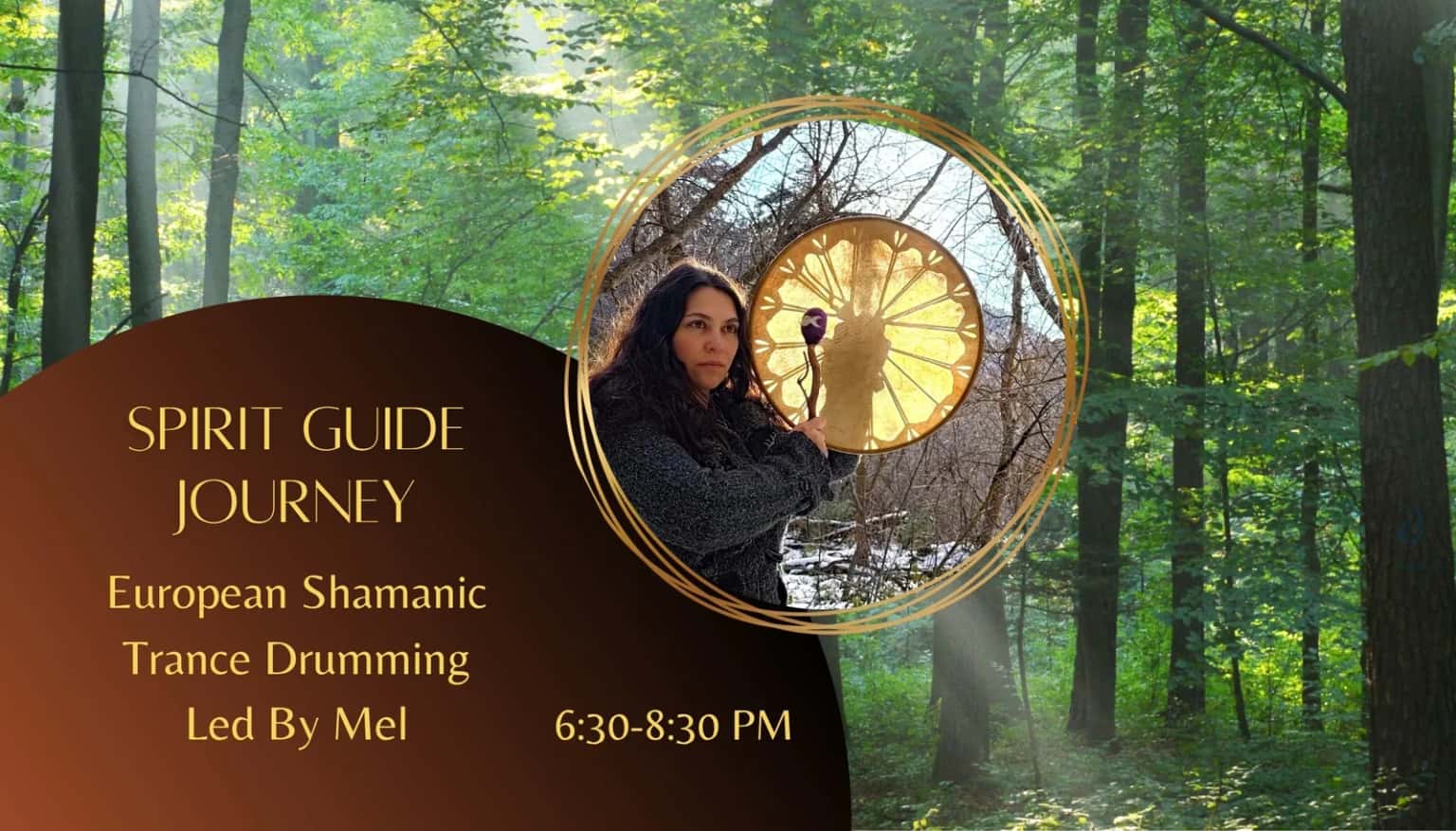 Spirit Journey