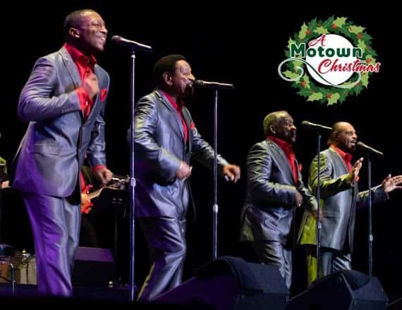 A Motown Christmas
