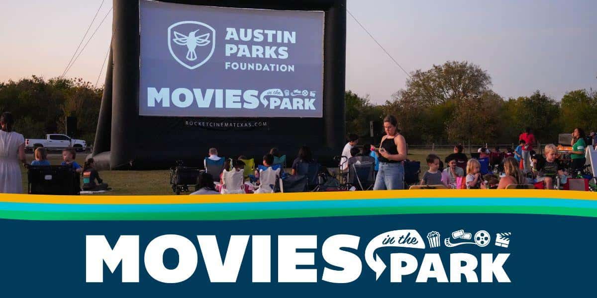 Movies in the Park: Coco