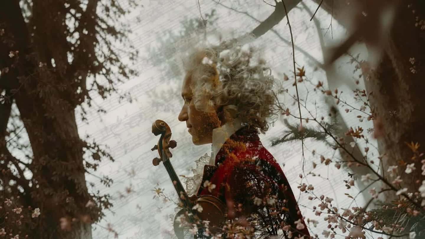Candlelight: Featuring Vivaldi's Four Seasons & More