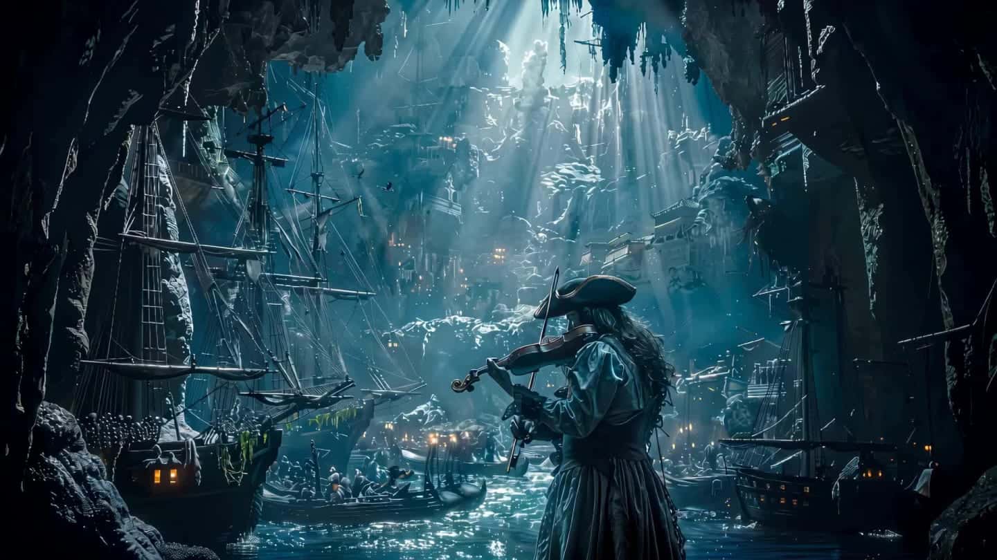 Candlelight: The Best of Hans Zimmer