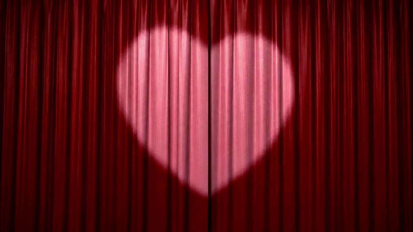 Candlelight: Valentine's Day Special