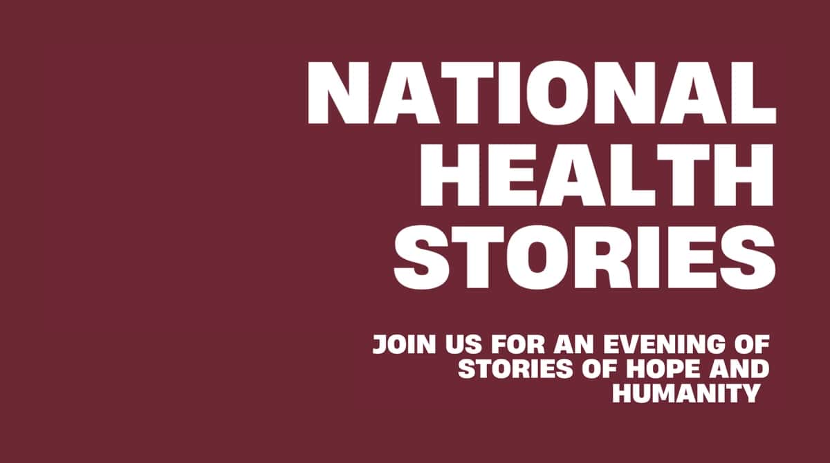 National Health Stories