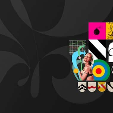 Graphic Design: An Unruly History