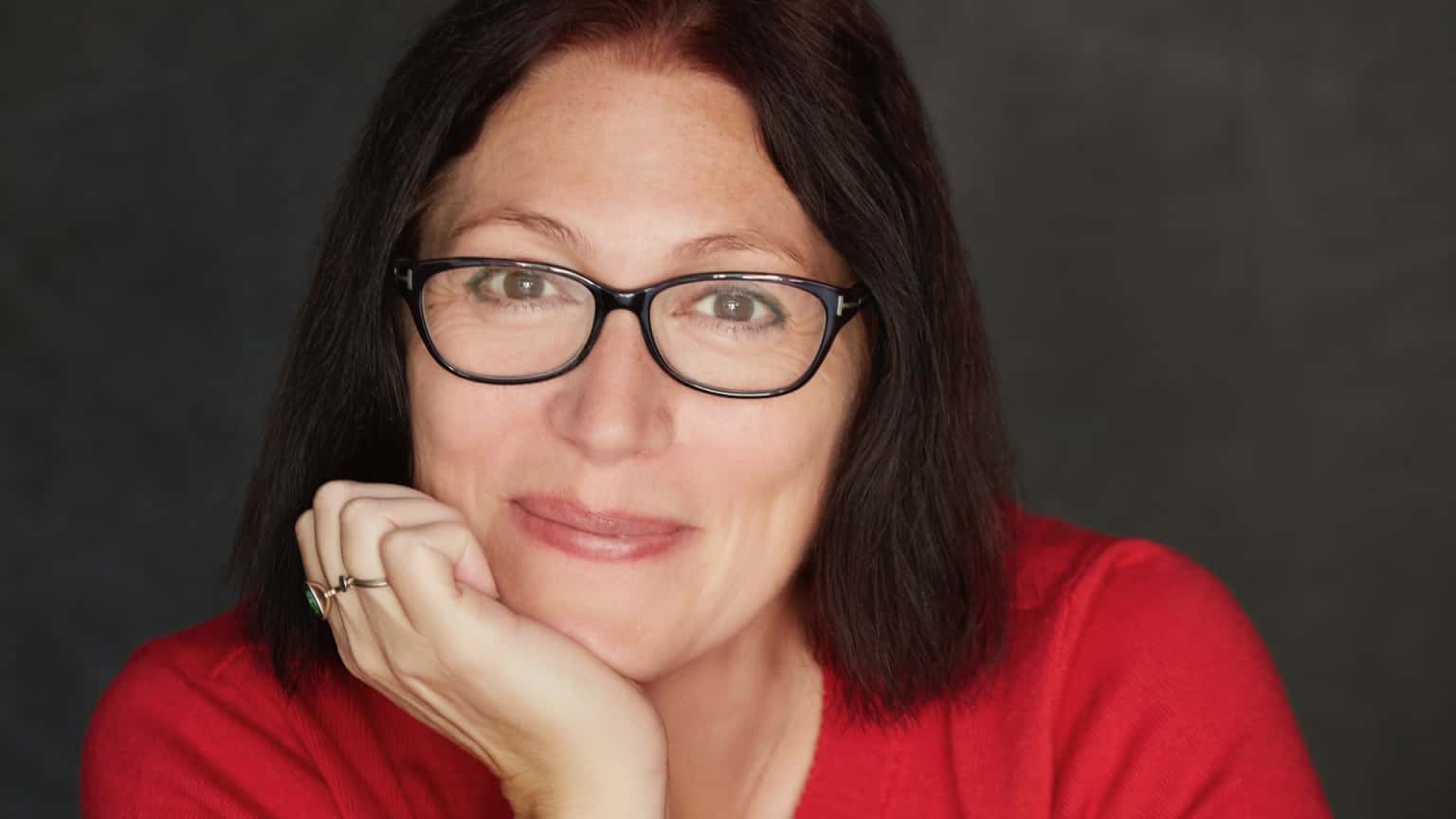 Natalie Haynes: Irresistible Monster