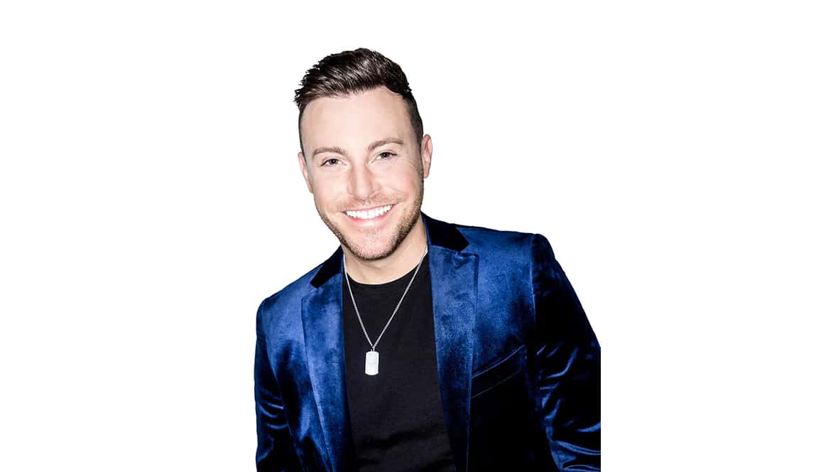 Nathan Carter