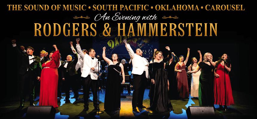 An Evening with Rodgers & Hammerstein