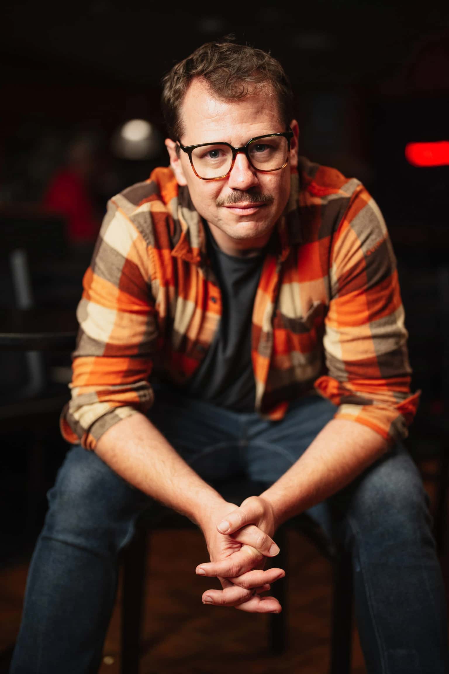 Dustin Nickerson
