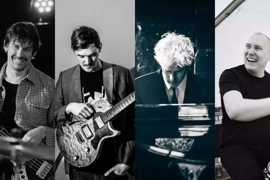 Festive Live: Northern Lights Quartet