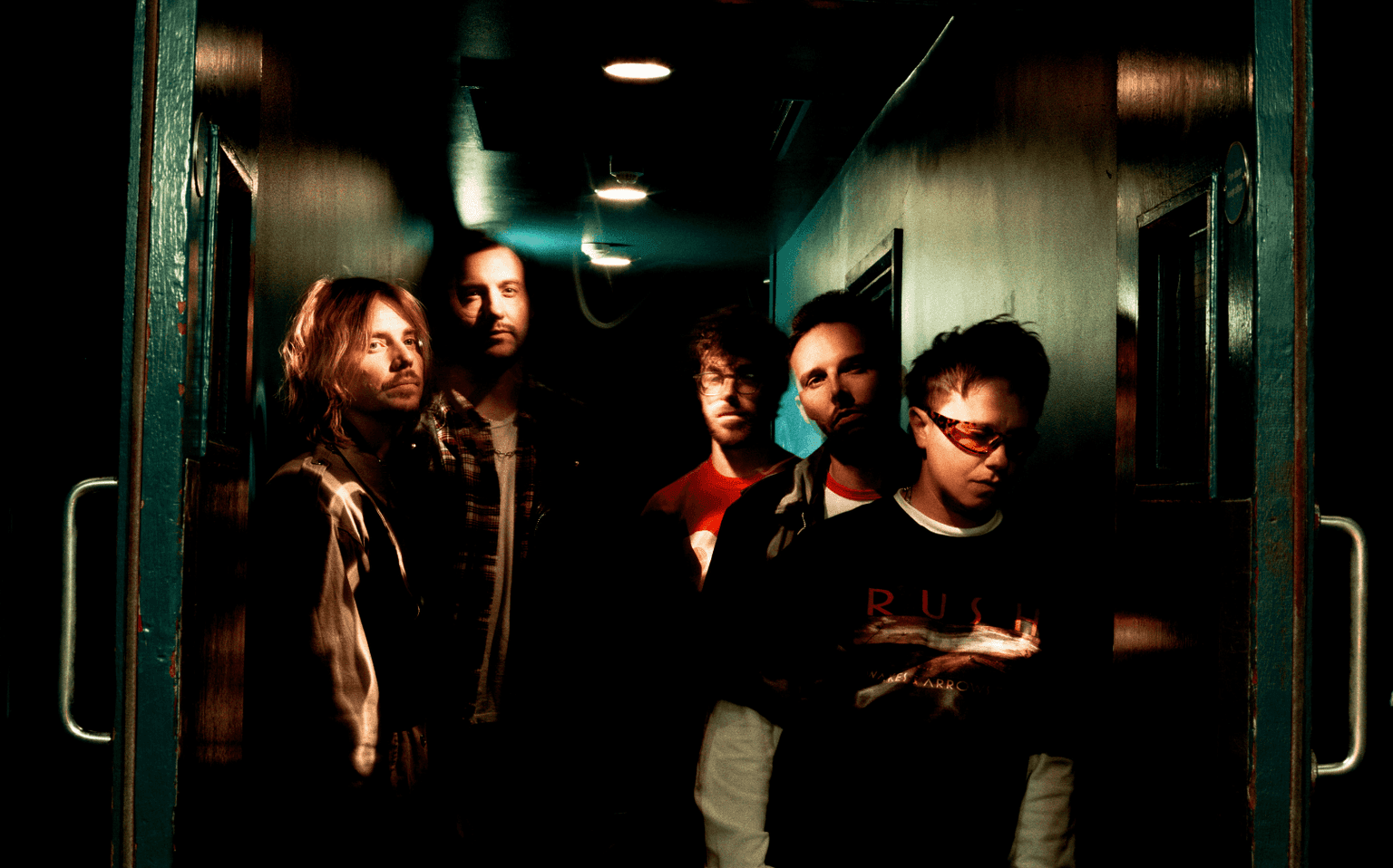 Nothing But Thieves