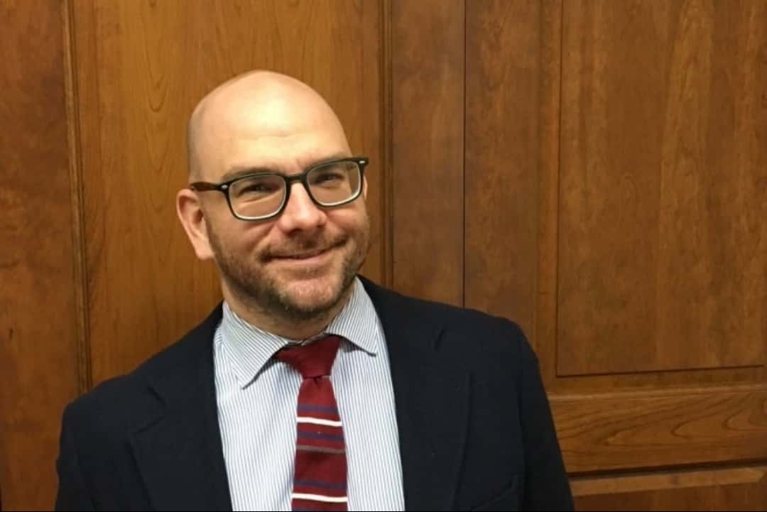 R.W. Moriarty Science Seminar: The Deep Time of Renaissance Painting