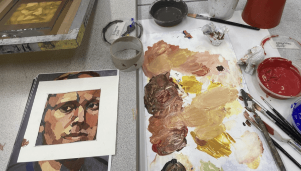 Explore Creative Portraiture - 5 Week Course