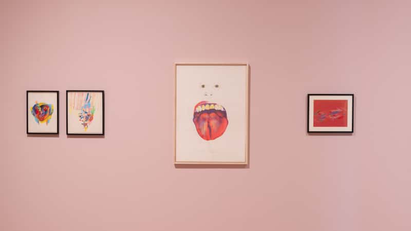 Visita comentada a la exposición Marisol: Cuando todo está por comenzar, con Rosa María Castells