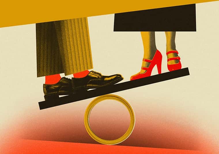 Terence Rattigan's In Praise of Love