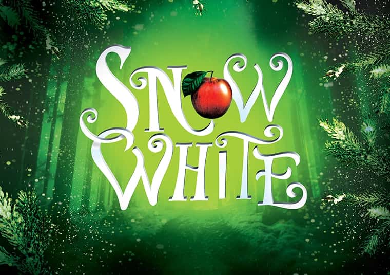 Panto 2026: Snow White