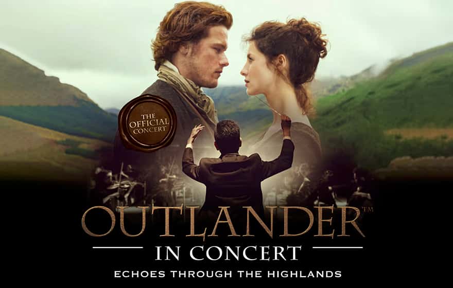 Outlander in Concert