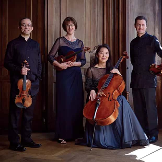 Brentano Quartet