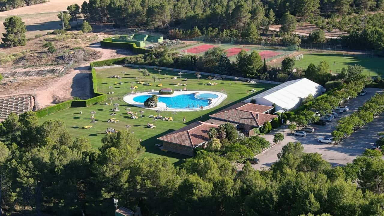 2nd Stage de la Escuela de Clasificación del DP World Tour