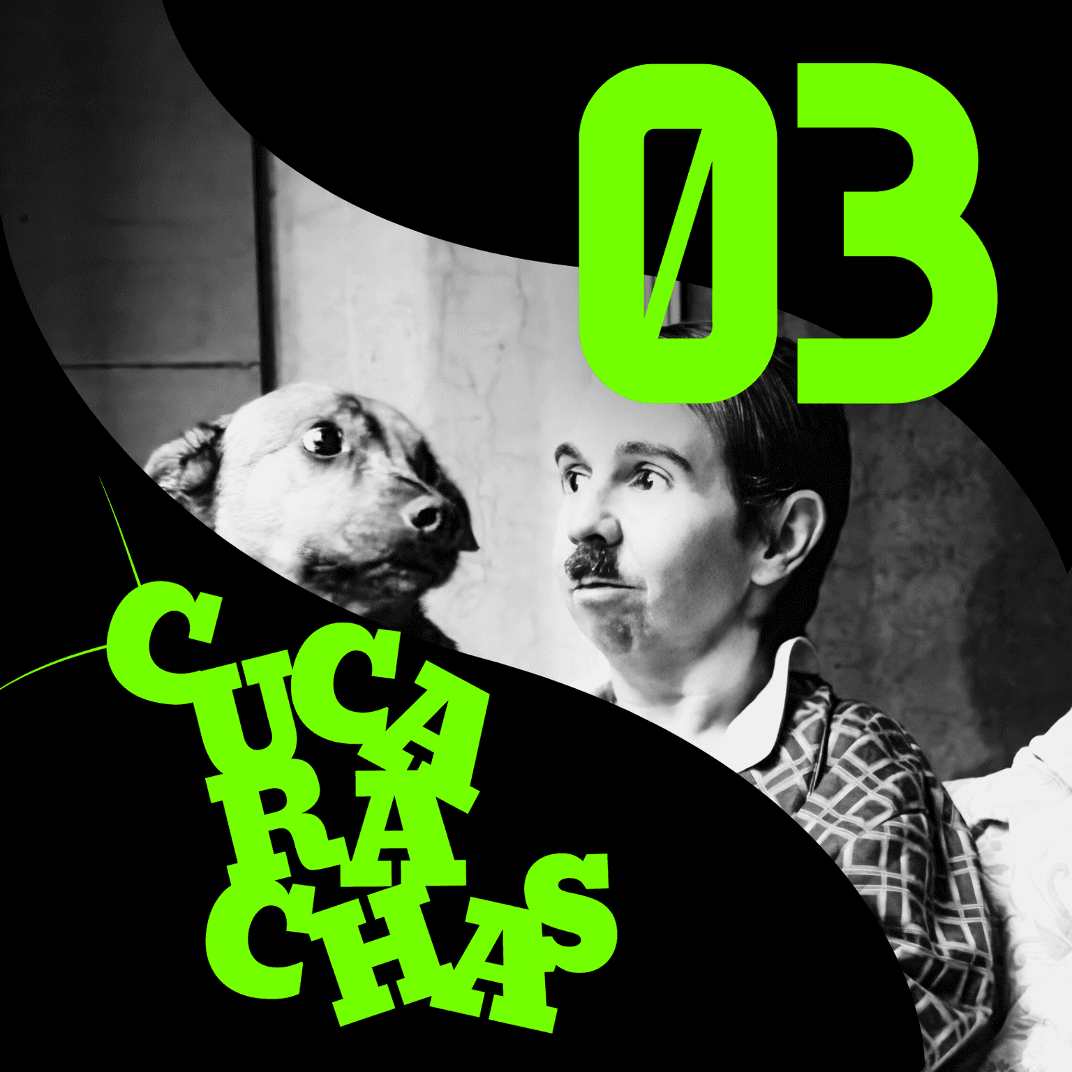 Cucarachas
