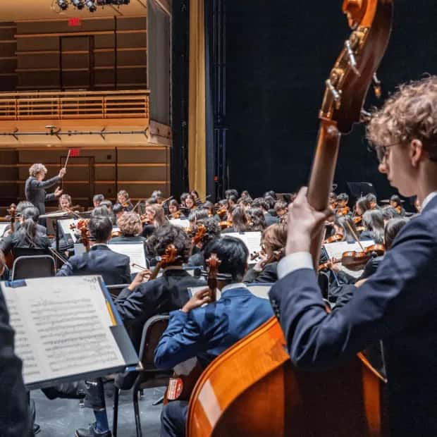 Philadelphia Young Artists Orchestra - 2026 Opening Concert