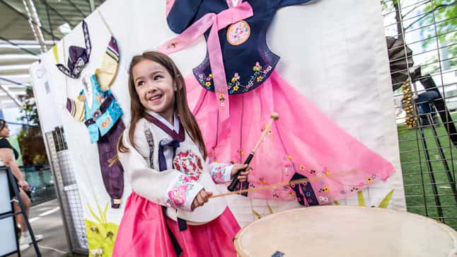 AAPI Festival 2027