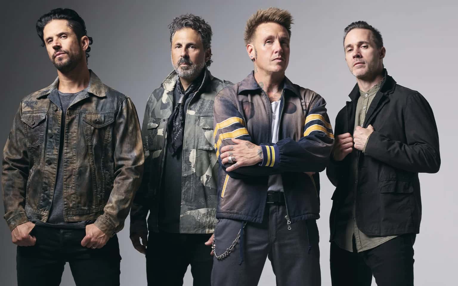Papa Roach