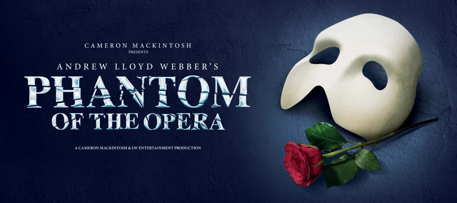 Phantom of the Opera