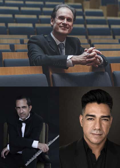 El Arte de la Transcripción - Orquesta Sinfónica de Yucatán