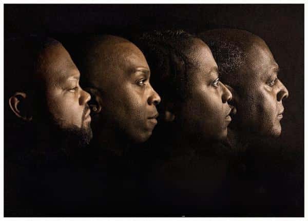 Masterpiece: The Temptations Tribute