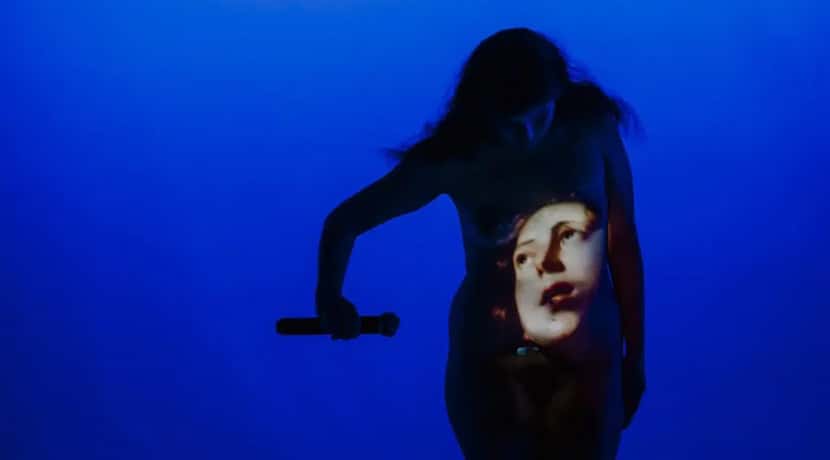 This Is Dance: Rapeflower