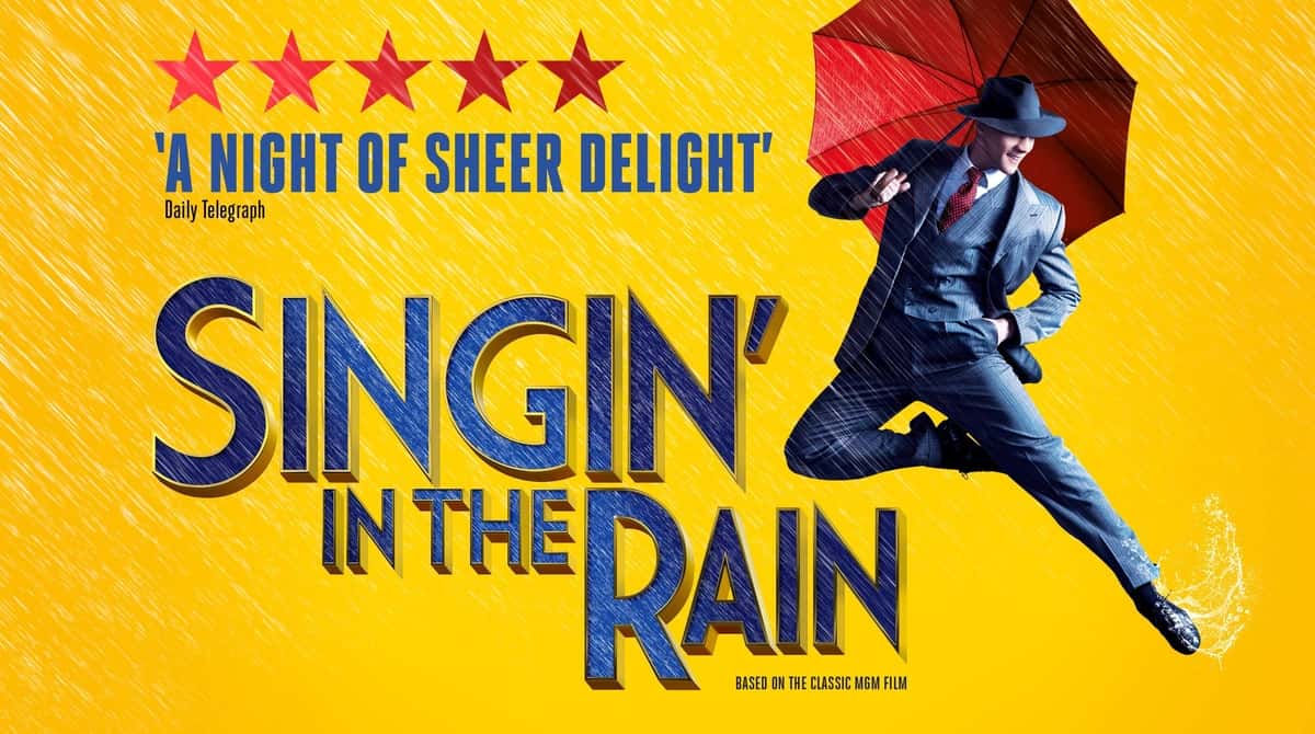 Singin' in the Rain