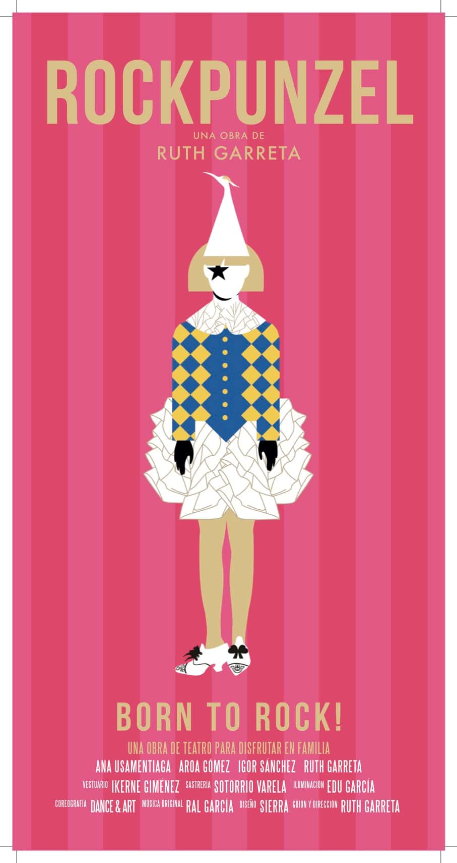 Rockpunzel
