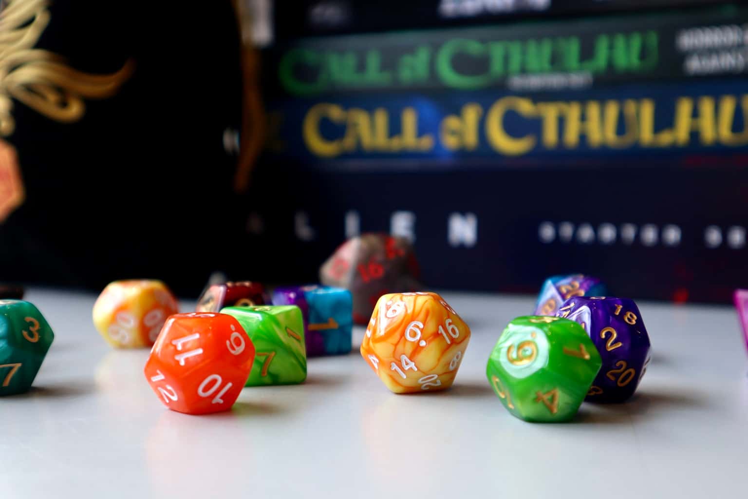 D&D One Shot: Strahd Must Die Tonight (Re-Run)