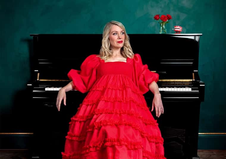The Rachel Parris Songbook