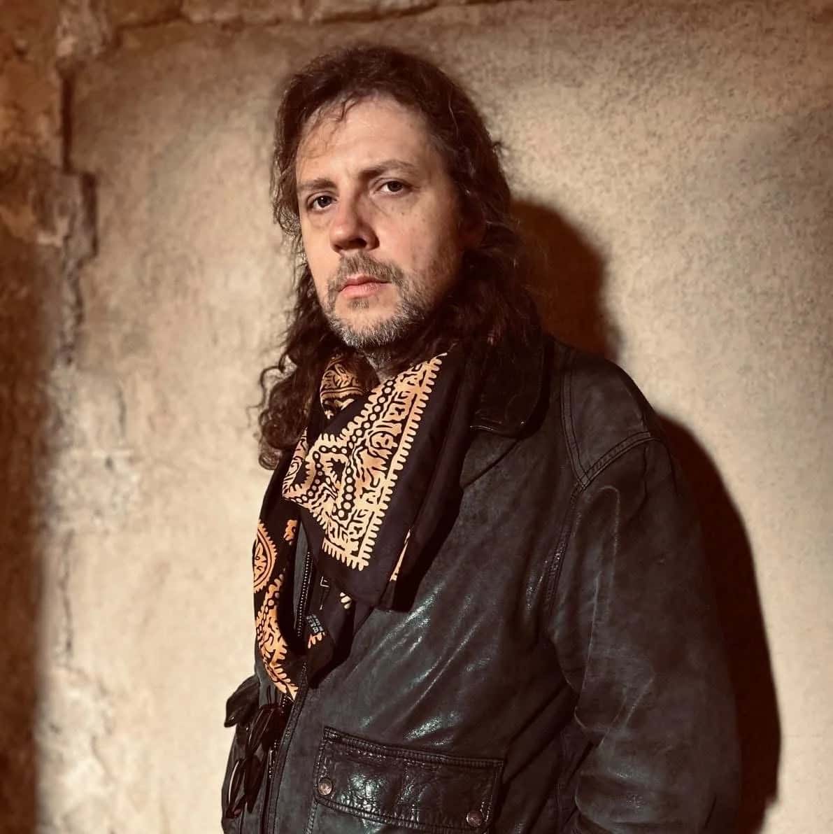 Raphael Rogiński Plays John Coltrane & Langston Hughes