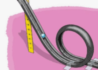 NHMU Family STEAM Explorations: Roller Coaster Design Challenge