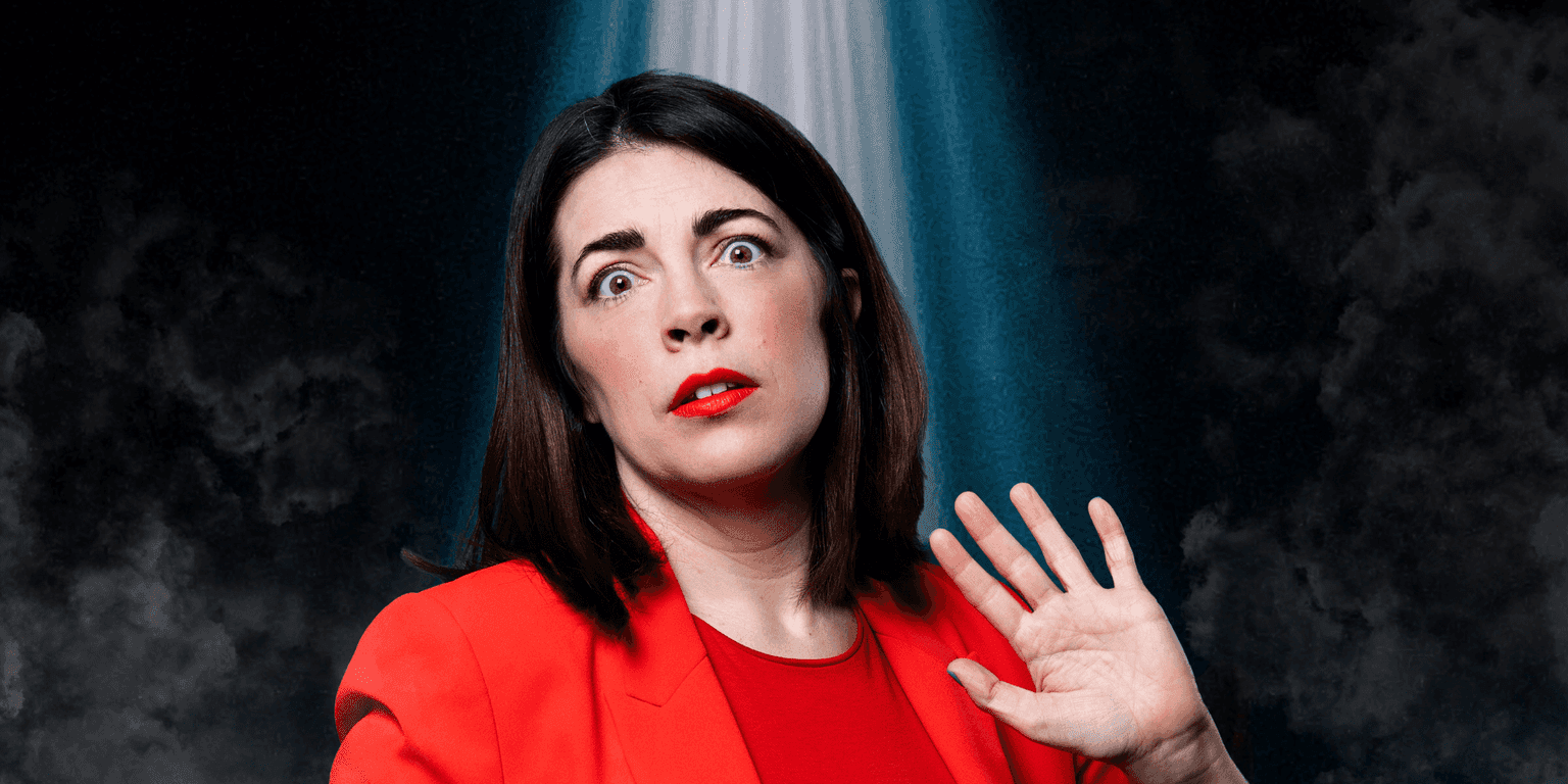 Rosie Holt: The Illegal Aliens Have Landed!