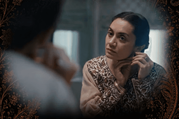 Saffron Kingdom, a film by Arfat Sheikh