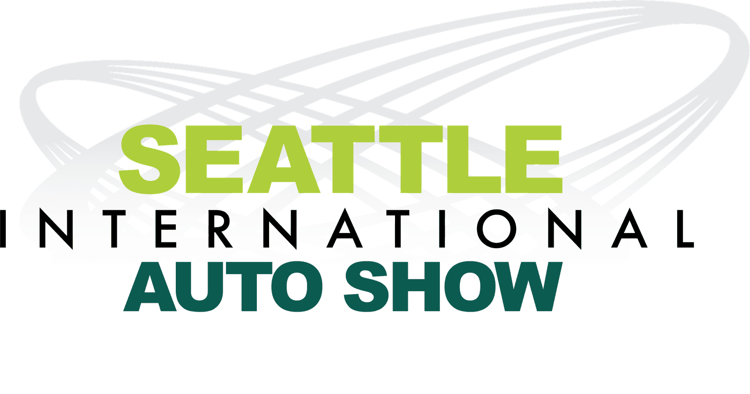 Seattle International Auto Show